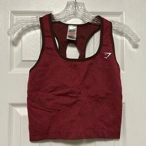 GYMSHARK adapt sports bra.